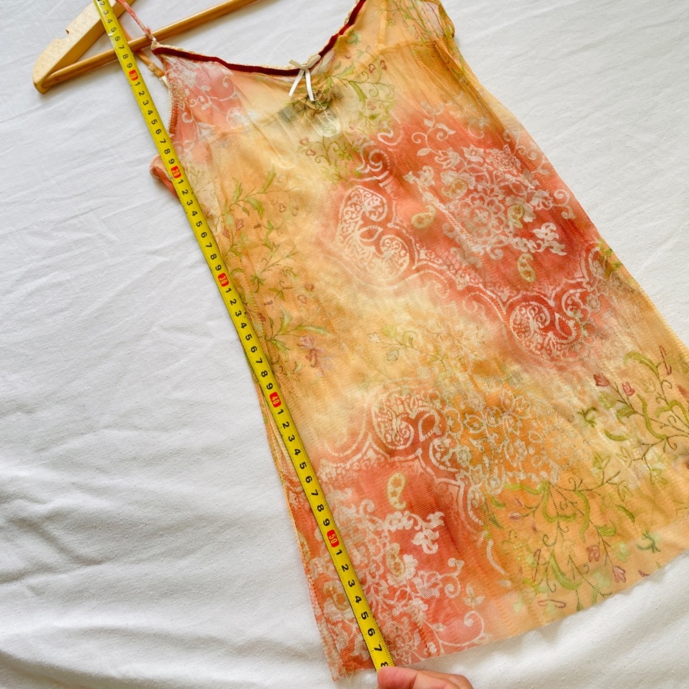 Gorgeous Sheer Women’s Top- XS-Used - Picture 15 of 15
